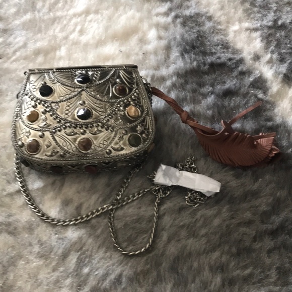 Sam Edelman’s designer small crossbody purse - Picture 3 of 3
